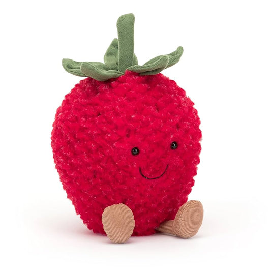 Amuseables Jellycat Strawberry