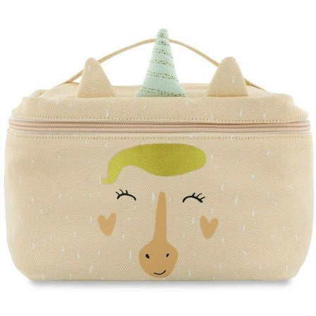 Unicorn Trixie Thermal Lunch Bag