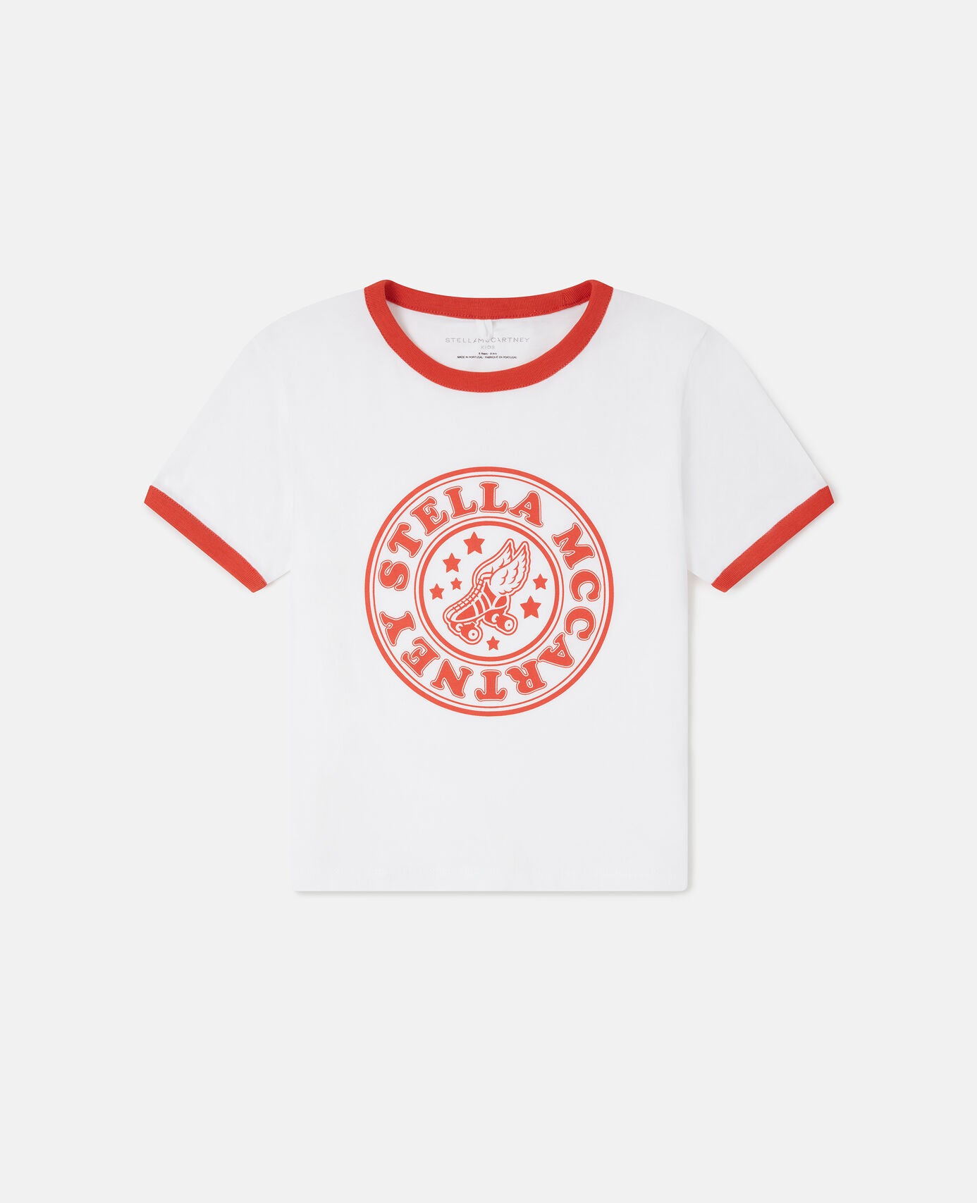 Retro SMC Tee