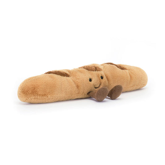 Amuseable Jellycat Baguette
