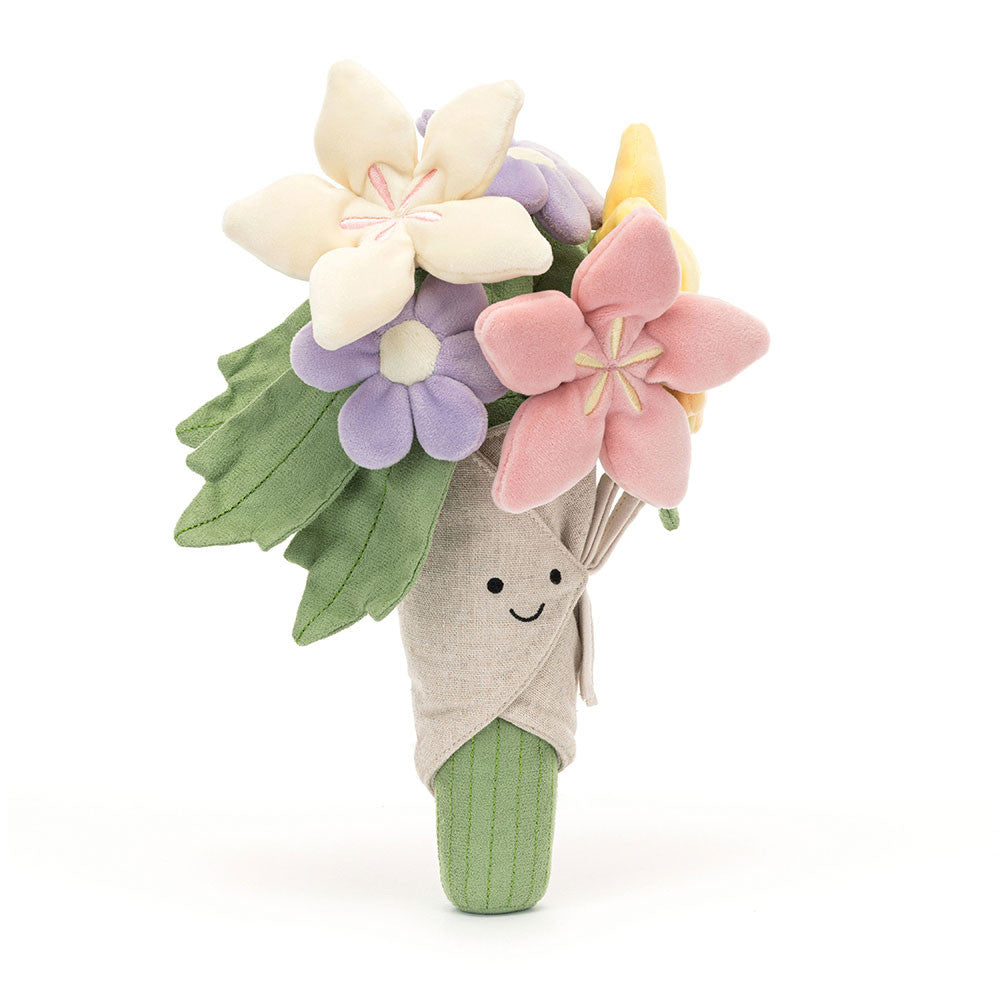 Amuseables Jellycat Bouquet of Flowers