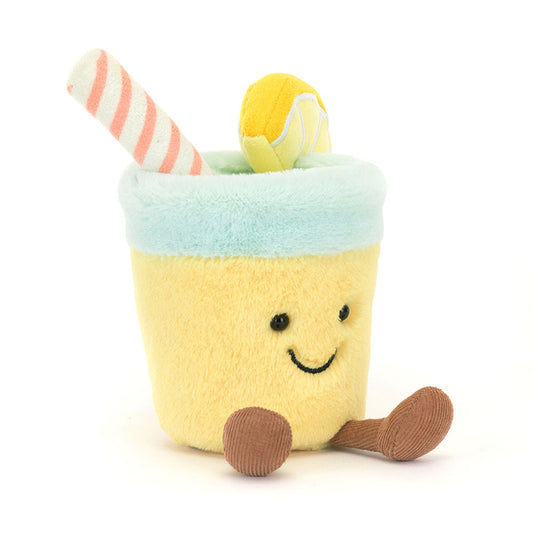 Amuseables Jellycat Lemonade