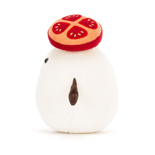 Amuseables Jellycat Mozzarella