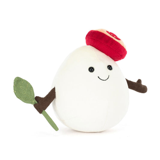 Amuseables Jellycat Mozzarella