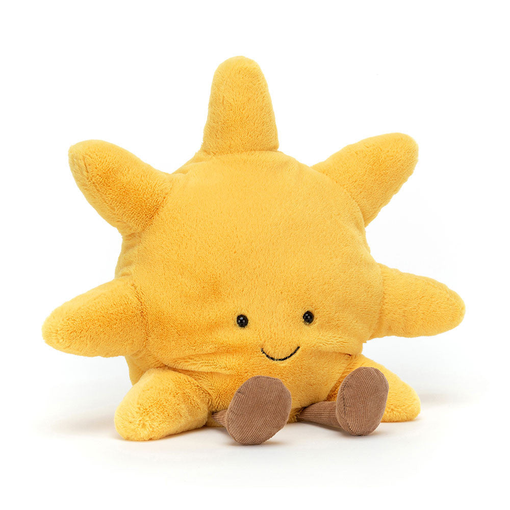 Amuseables Jellycat Sun