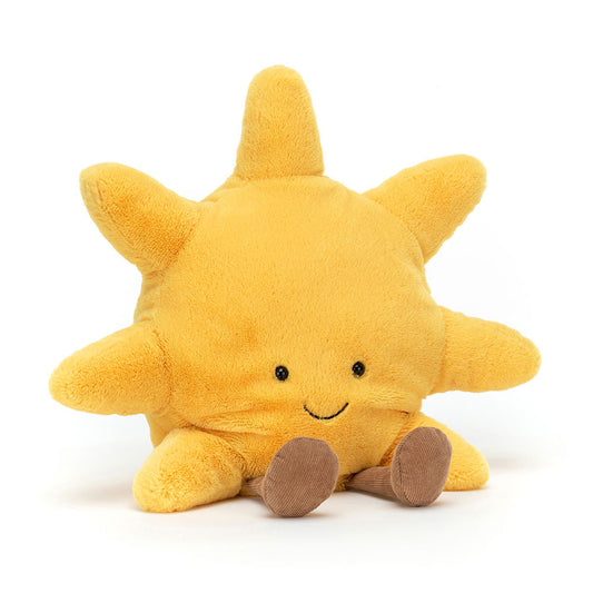 Amuseables Jellycat Sun