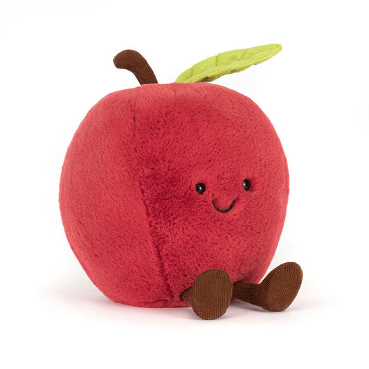 Amuseable Jellycat Apple