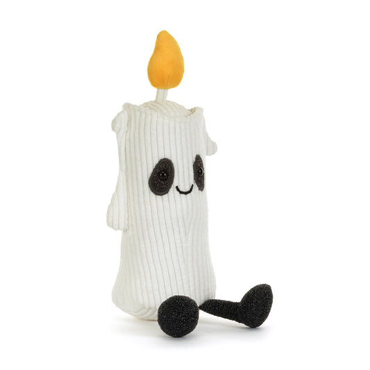 Amuseables Jellycat Flickerty Candle