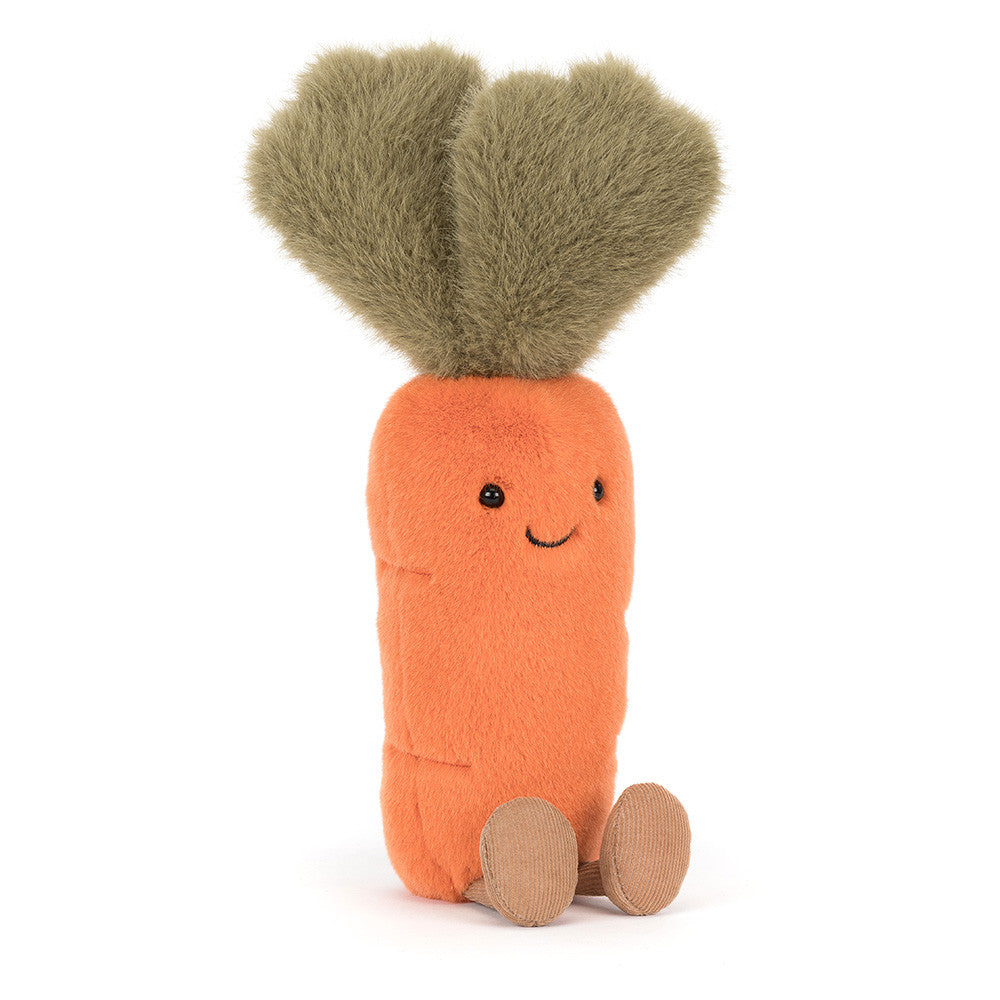 Amuseables Jellycat Carrot