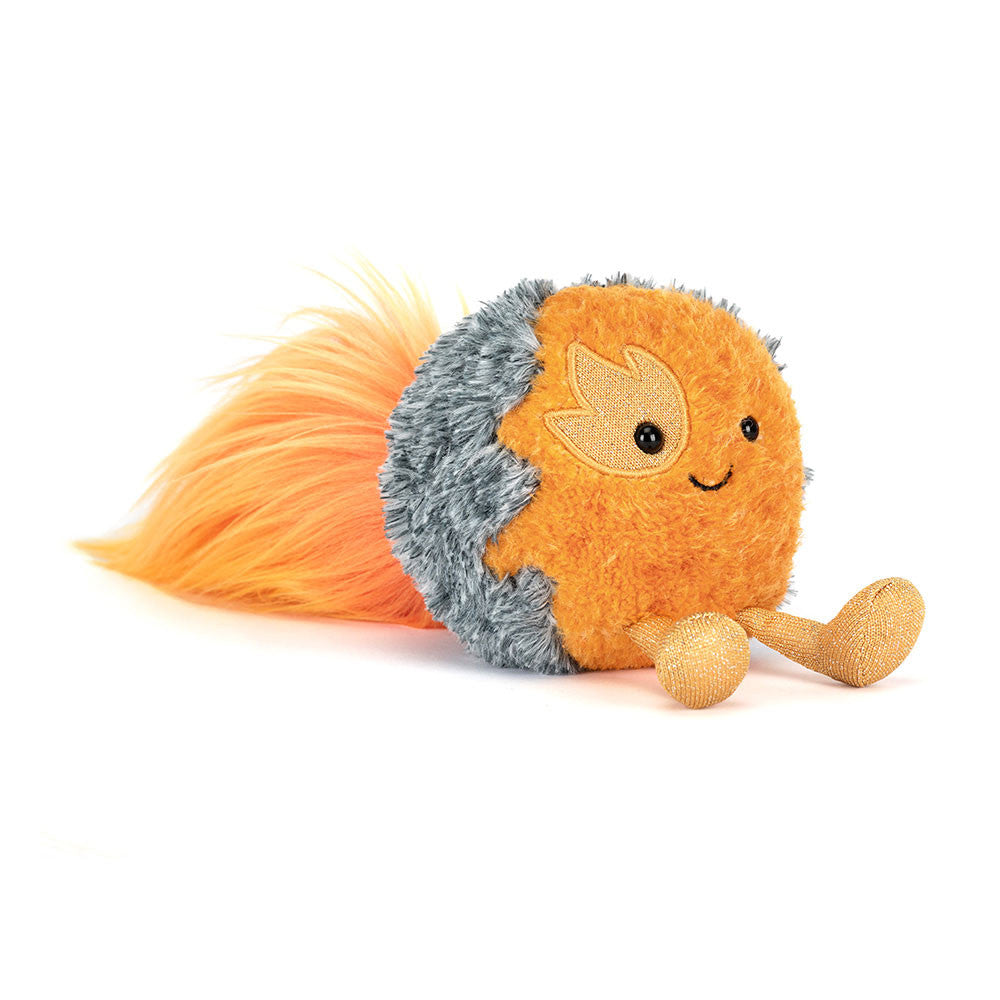 Amuseables Jellycat Space Comet