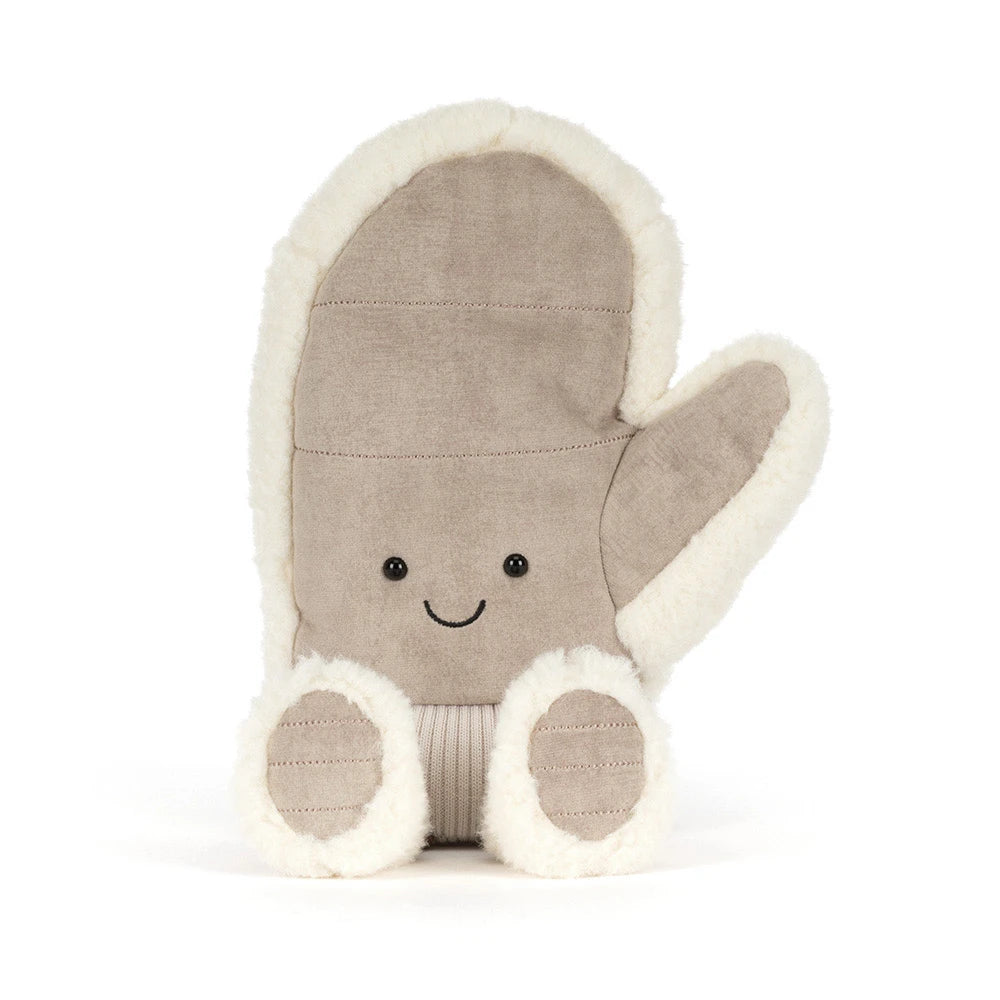 Amuseables Jellycat Fitswell Mitten