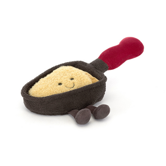 Amuseables Jellycat Raclette