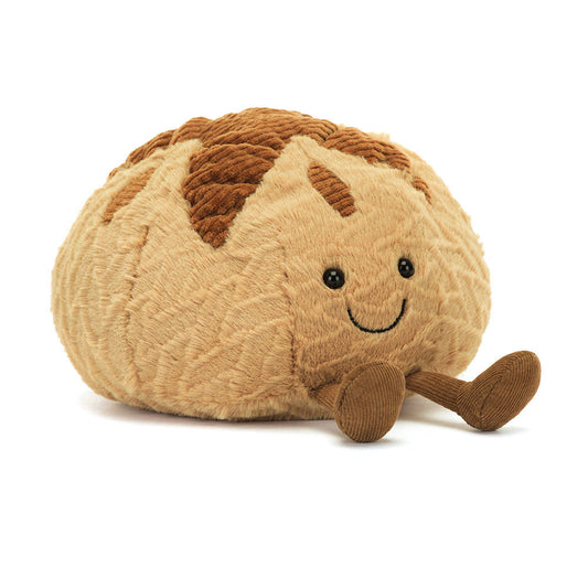 Amuseable Jellycat Sourdough
