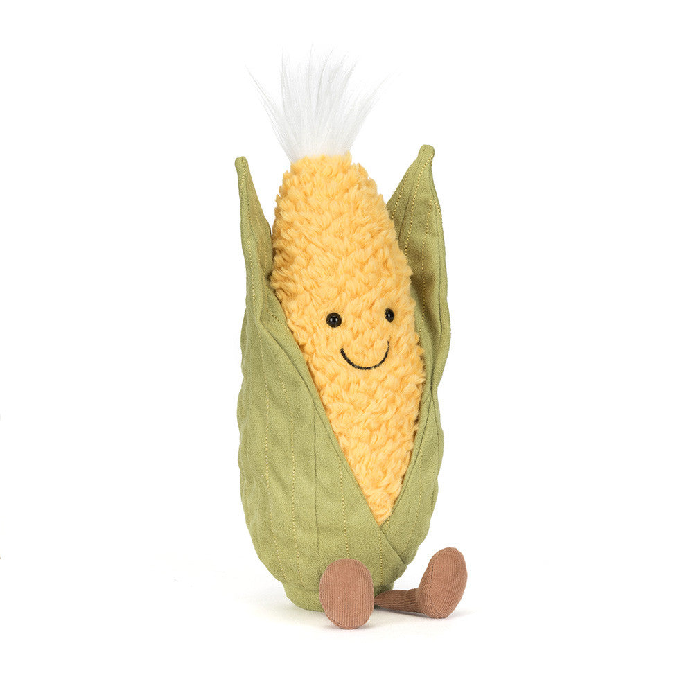 Amuseables Jellycat Sweetcorn