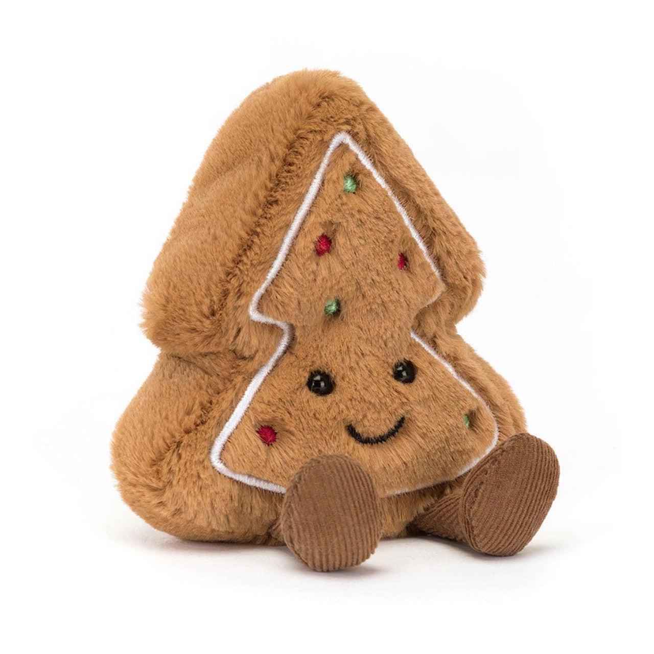 Amuseables Jellycat Tree Cookie
