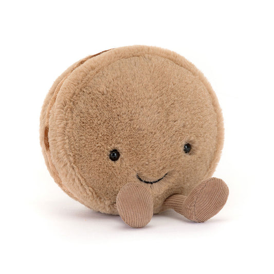 Amuesables Jellycat Mona Macaron