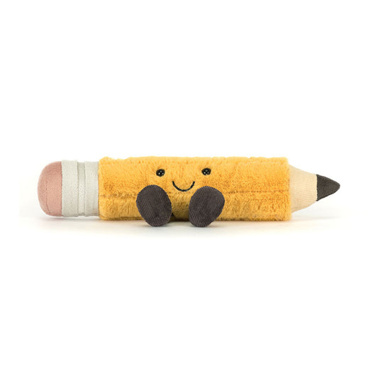 Amuseable Jellycat Pencil