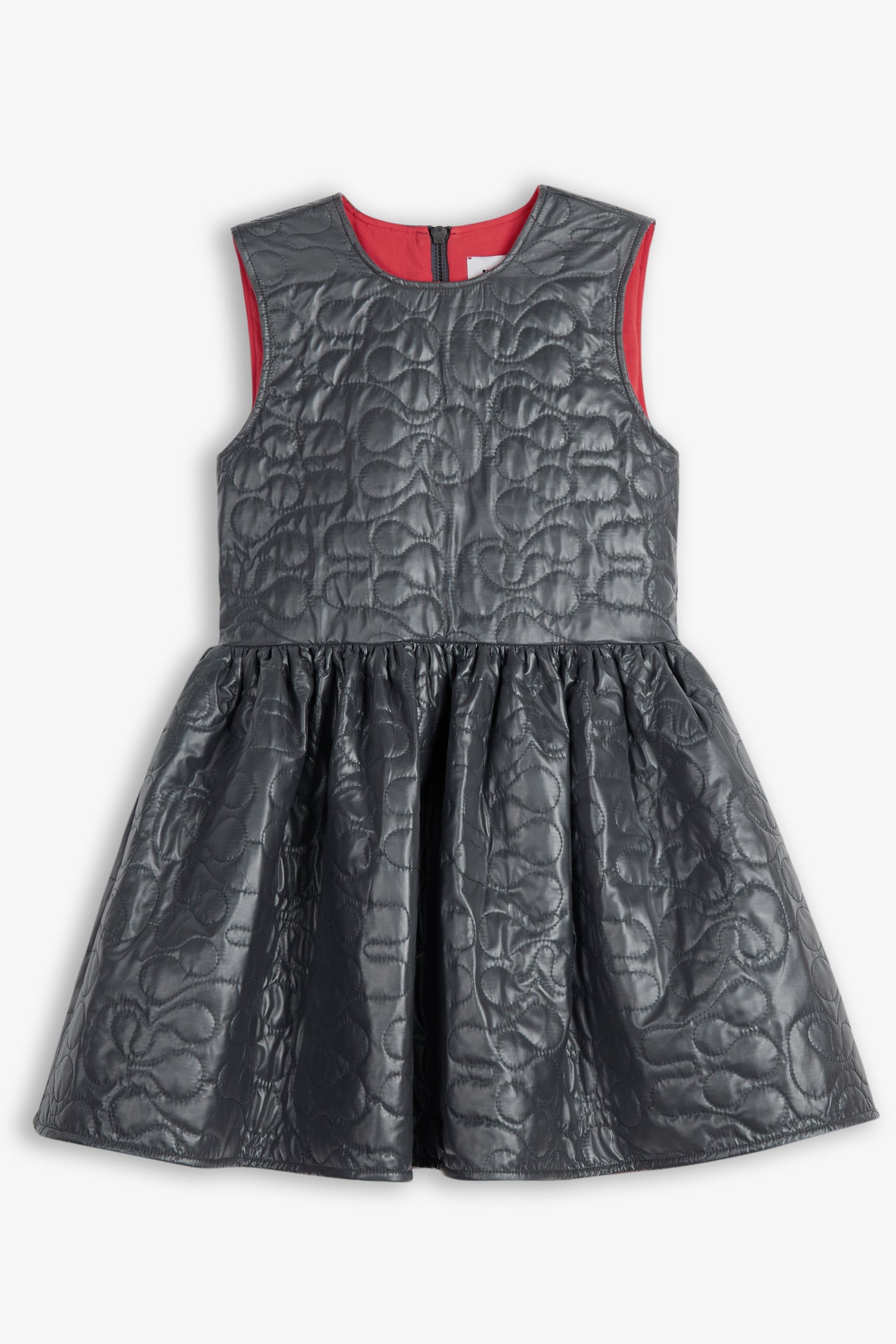 Adriana Wolf & Rita Dress