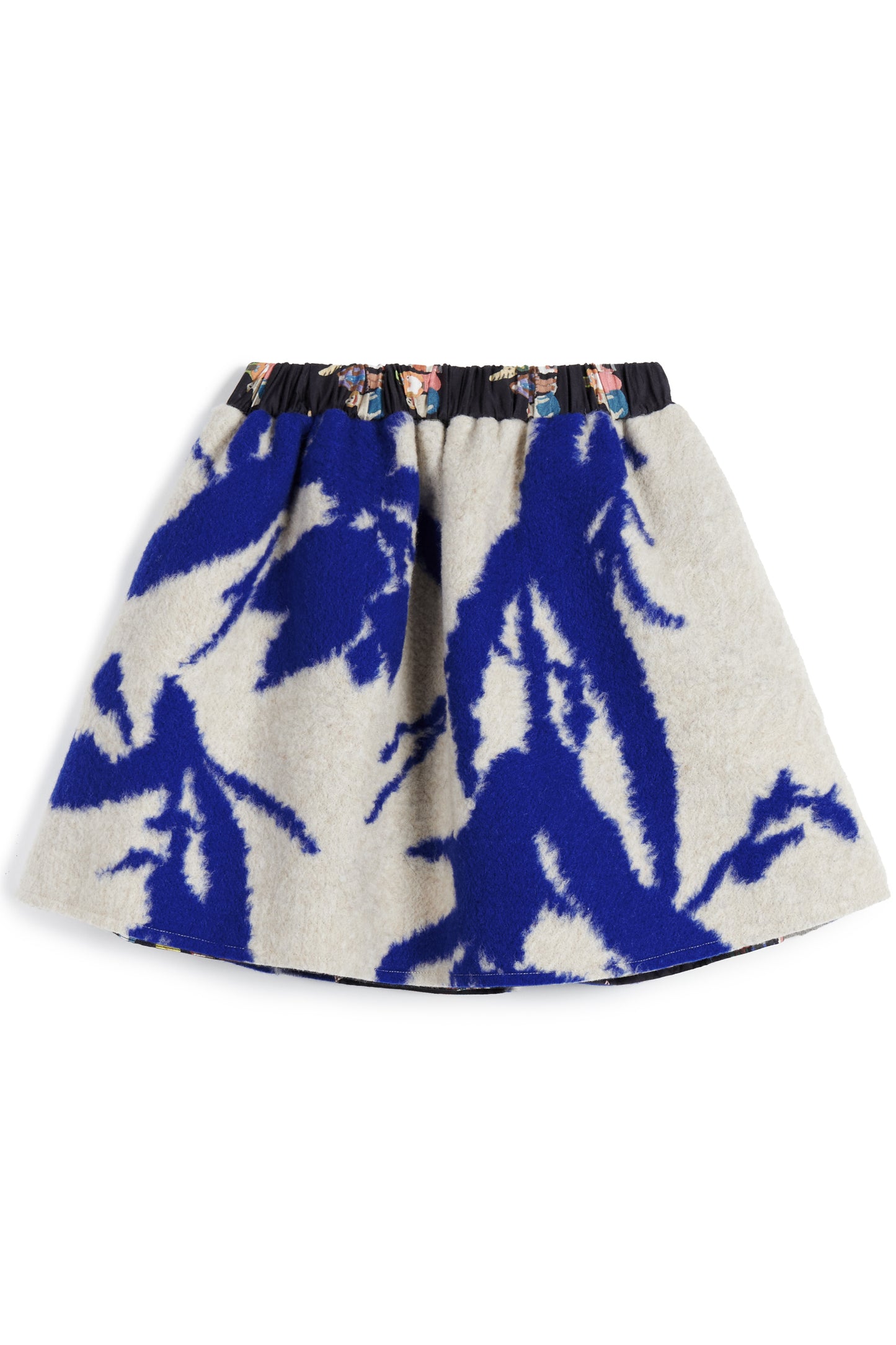 Alberta Wolf & Rita Skirt