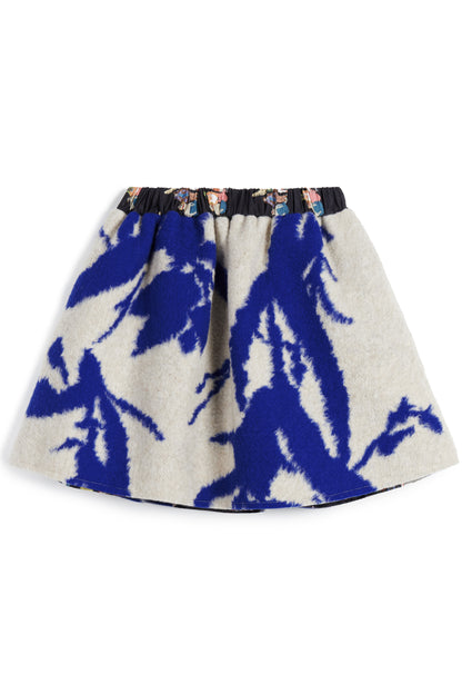 Alberta Wolf & Rita Skirt