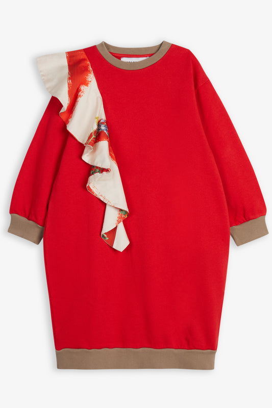 Anabela Wolf & Rita Dress