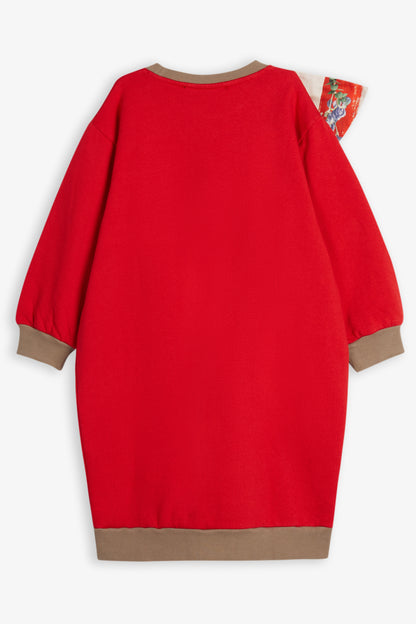 Anabela Wolf & Rita Dress