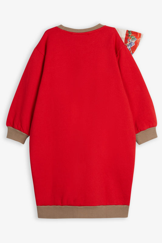 Anabela Wolf & Rita Dress