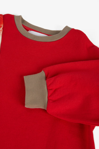 Anabela Wolf & Rita Dress