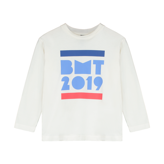 BMT Bonmot LS Tee