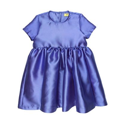 Short Sleeve M'A Kids Dress