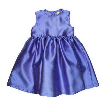 Sleeveless M'A Kids Dress