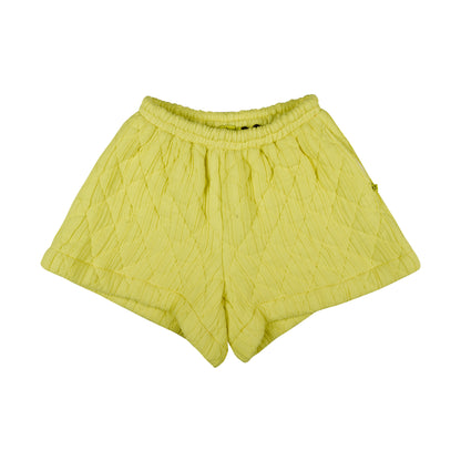 Padded M'A Kids Shorts