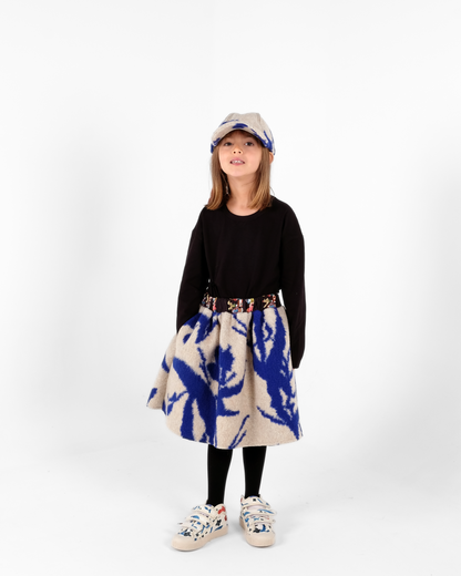 Alberta Wolf & Rita Skirt