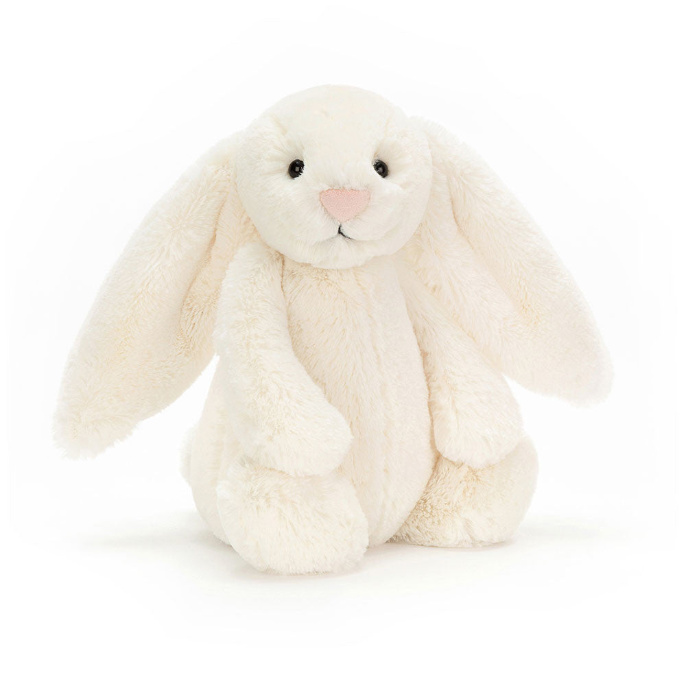 Original Bashful Jellycat Bunny