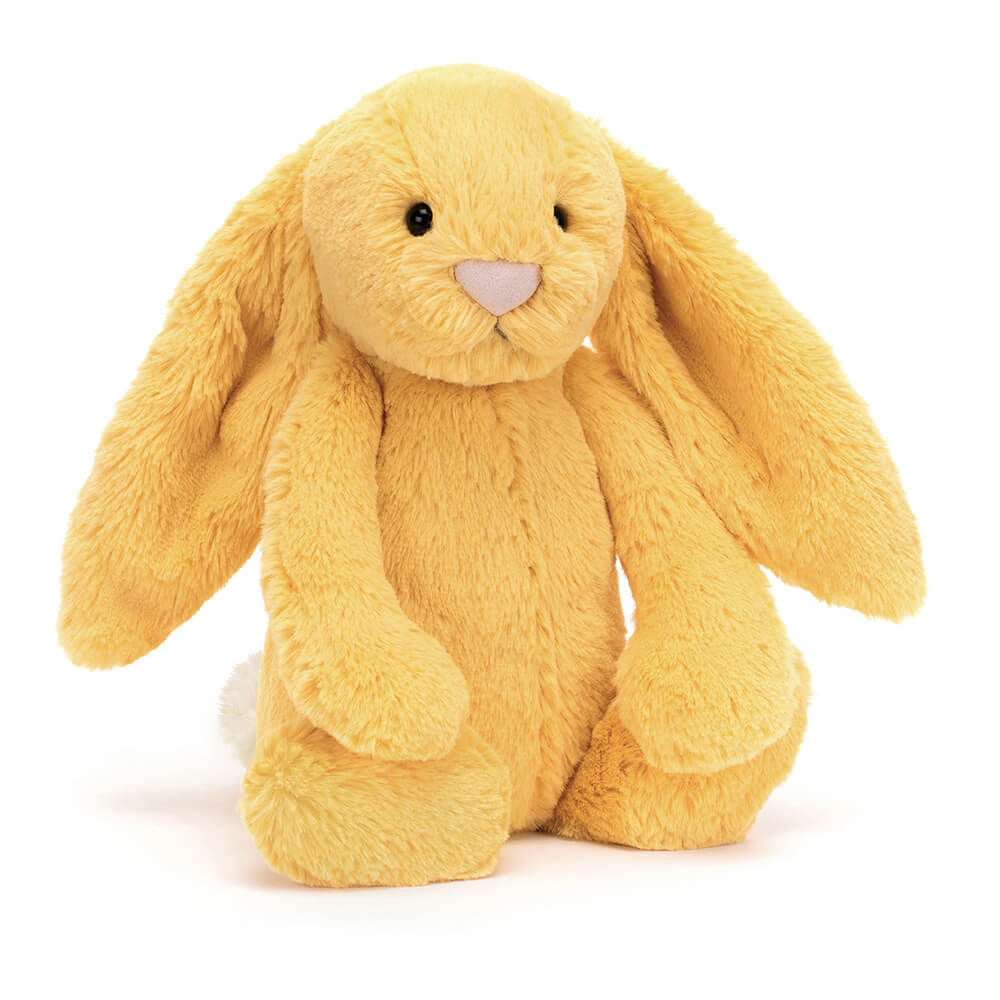 Original Bashful Jellycat Sunshine Bunny