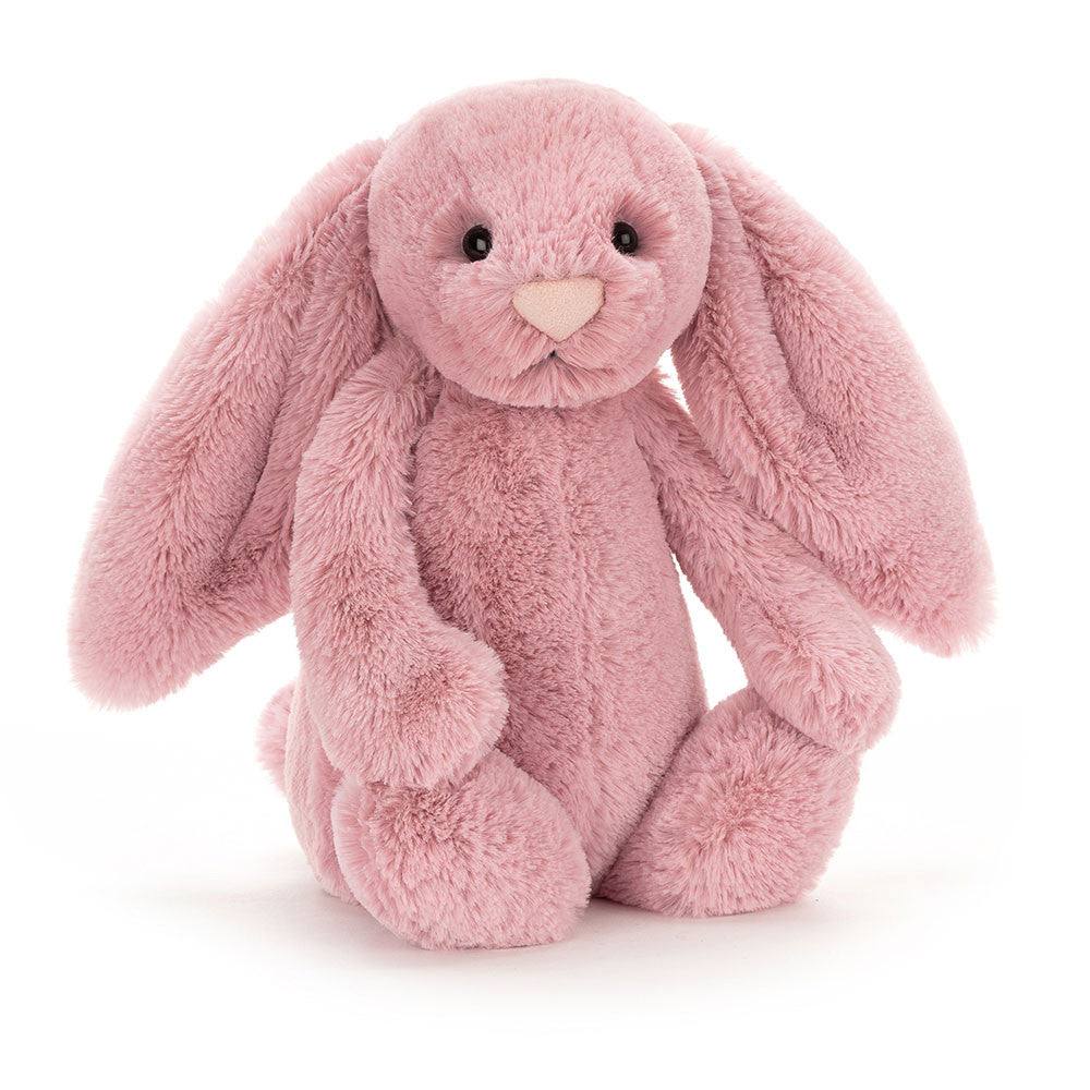 Bashful Medium Jellycat Tulip Pink Bunny