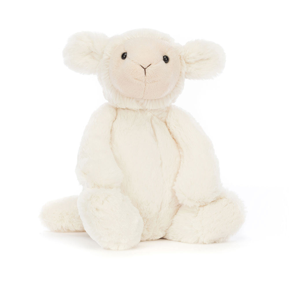 Original Bashful Jellycat Lamb