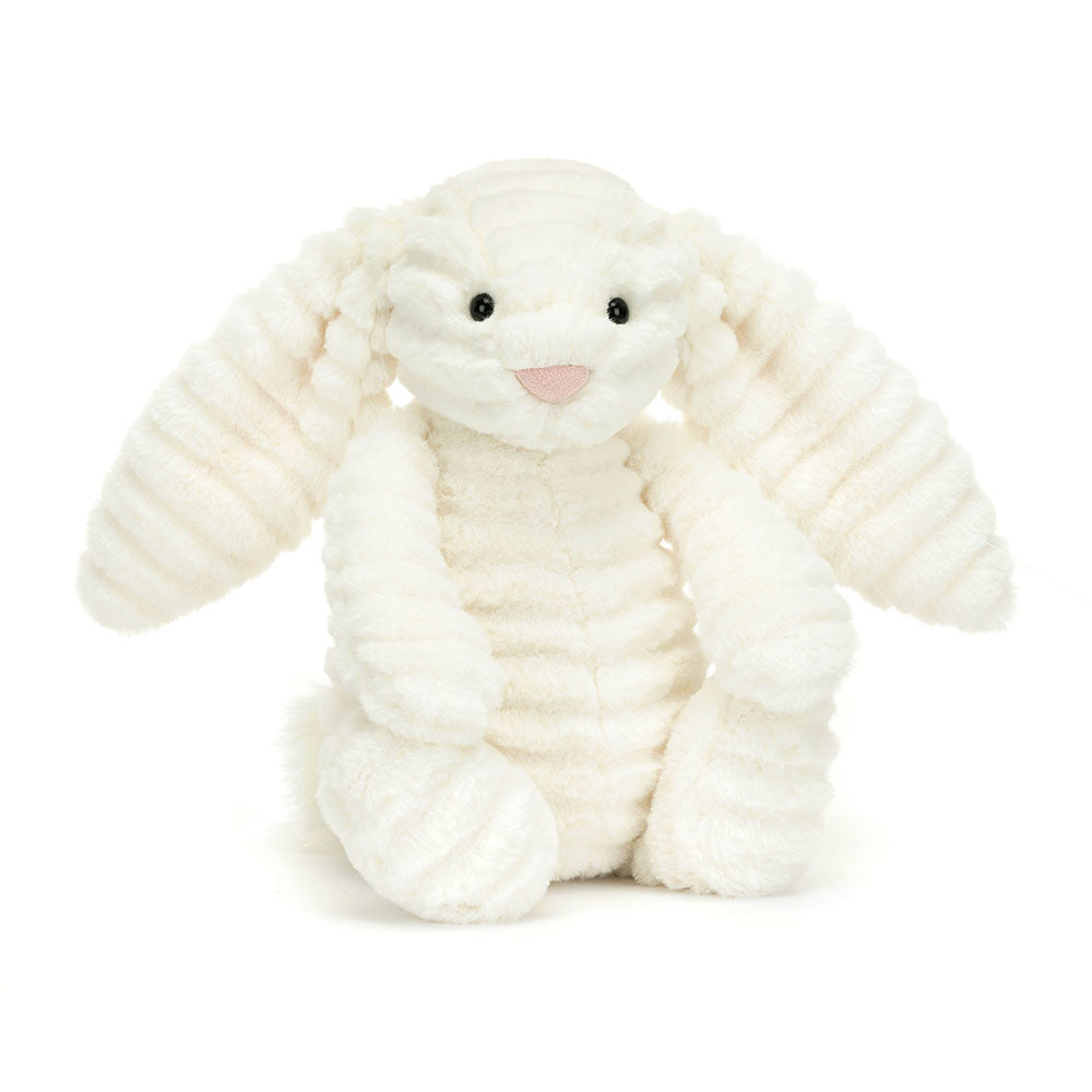 Bashful Jellycat Luxe Bunny Nimbus