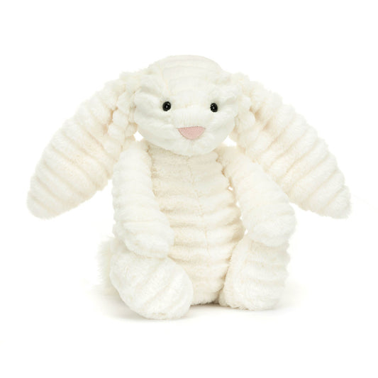 Bashful Jellycat Luxe Bunny Nimbus