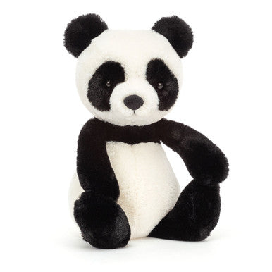 Medium Bashful Jellycat Panda