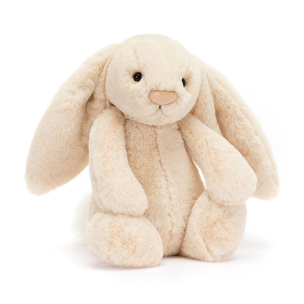 Medium Willow Bashful Jellycat Bunny