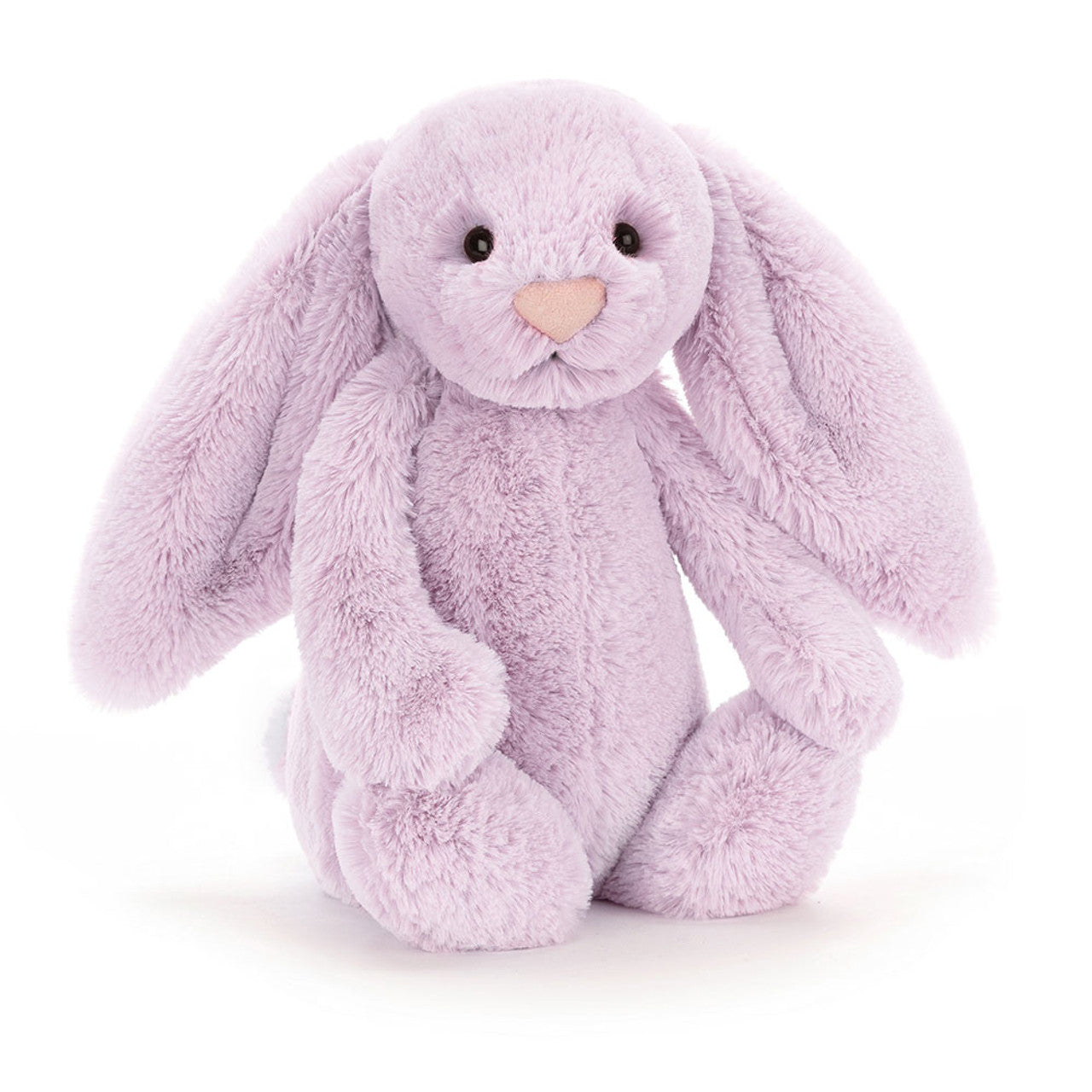 Original Bashful Lilac Jellycat Bunny