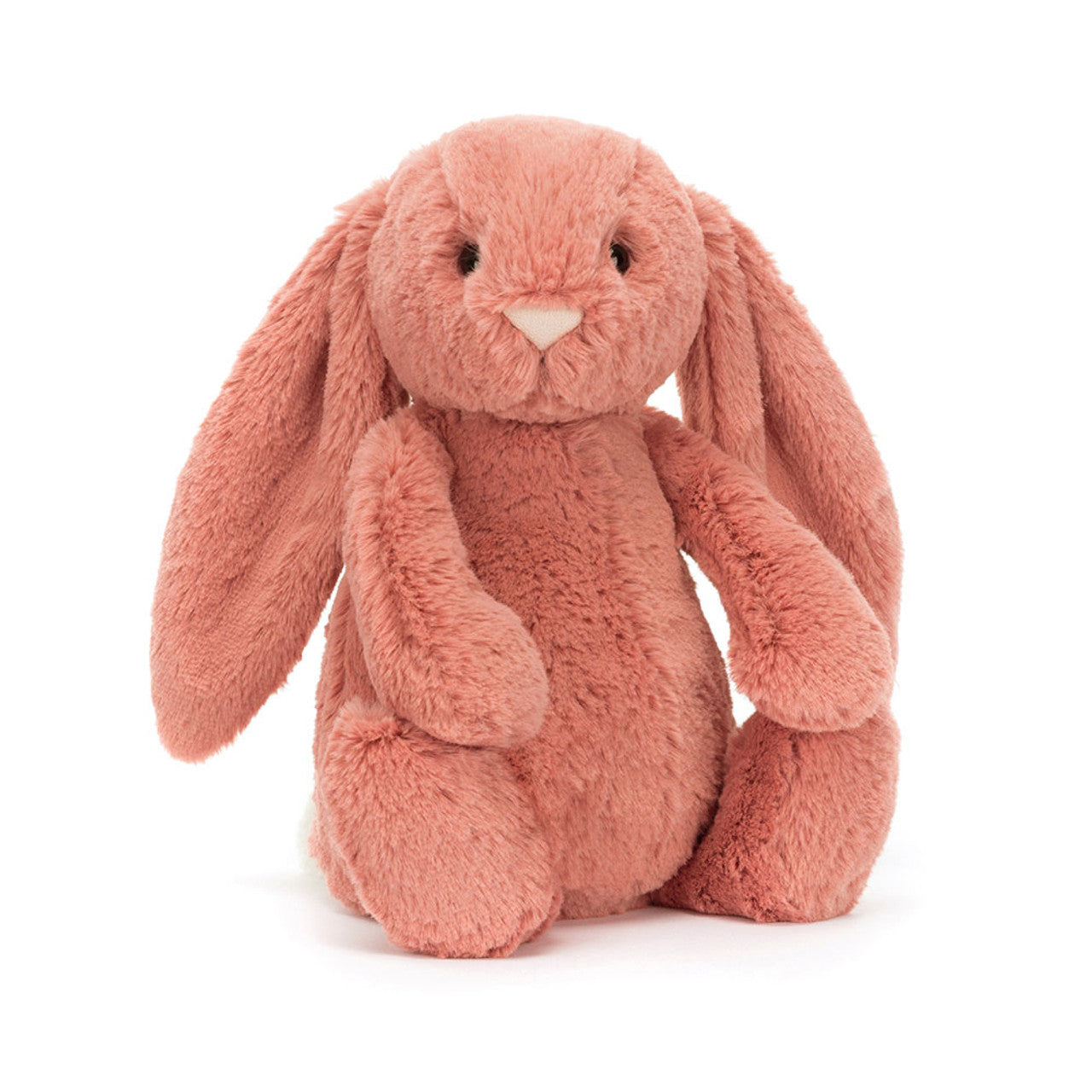 Original Bashful Jellycat Sorrel Bunny