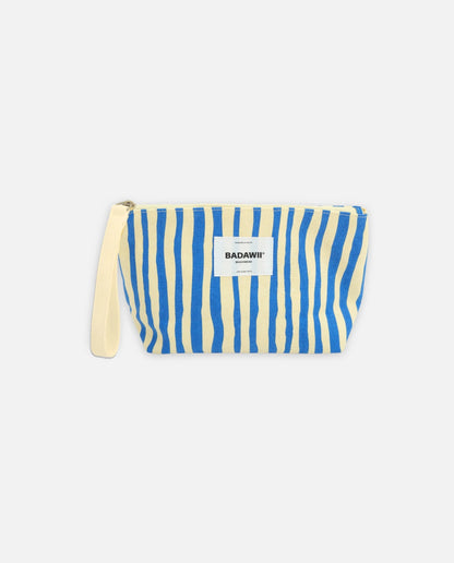 Canvas Badawii Pouch