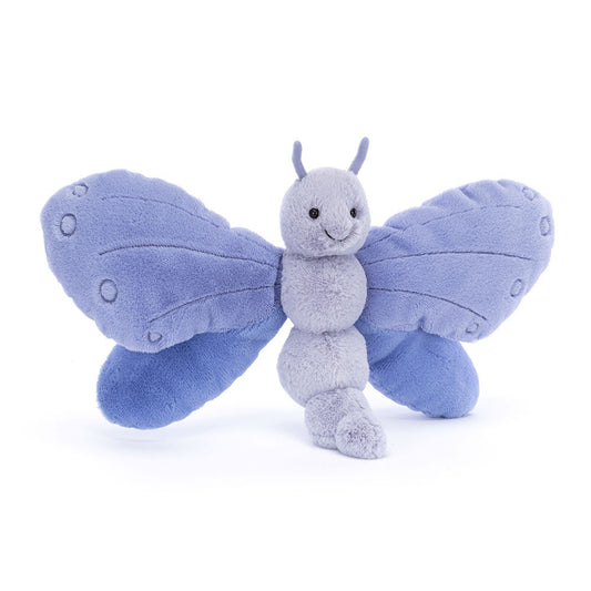 Bluebell Jellycat Butterfly