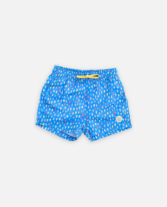 Sweet Gelato Badawii Swimshorts