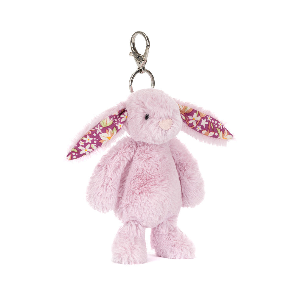 Thistlepop Blossom Jellycal Bunny Bag Charm