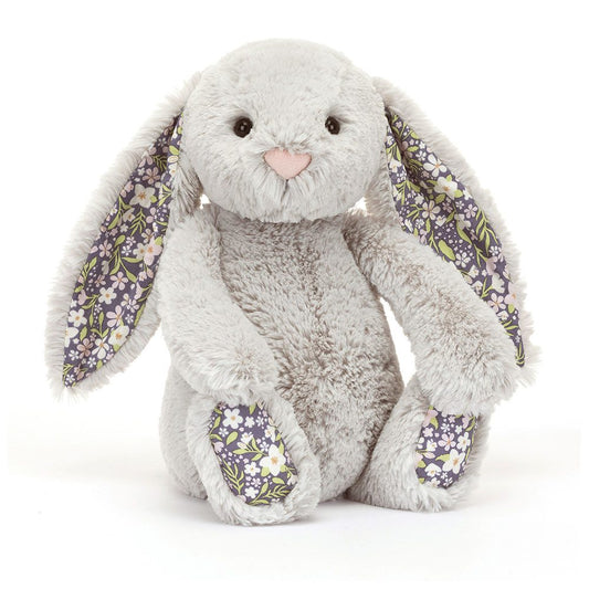 Blossom Silver Jellycat Bunny Bloom