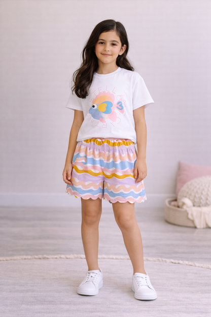 Seaworld Swivle SMC Set