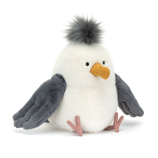 Chip Jellycat Seagull